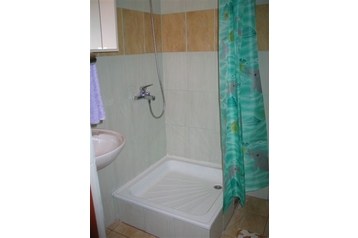 Horvaatia Privát Plitvička jezera, Eksterjöör